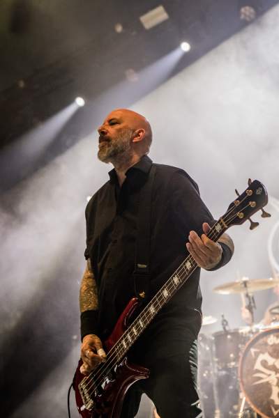 Channel Zero à Herenthout (Clamotte Rock), le 20-05-2023, par Jürgen Bruynooghe — 38 sur 49