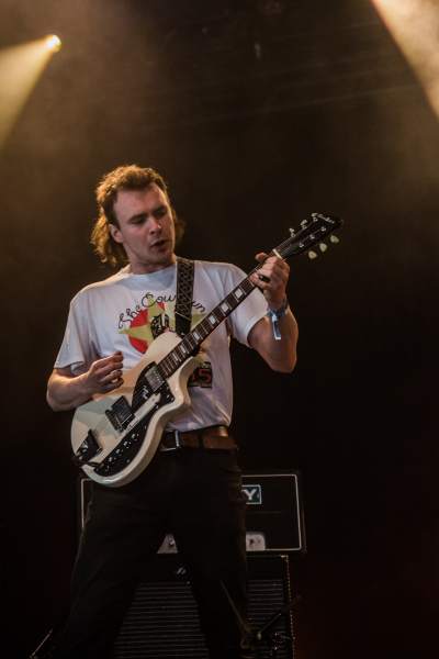 Tuff Guac à Herenthout (Clamotte Rock), le 20-05-2023, par Jürgen Bruynooghe — 14 sur 34