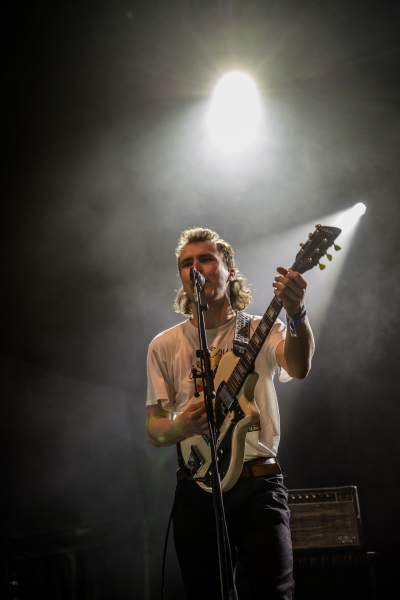 Tuff Guac à Herenthout (Clamotte Rock), le 20-05-2023, par Jürgen Bruynooghe — 17 sur 34