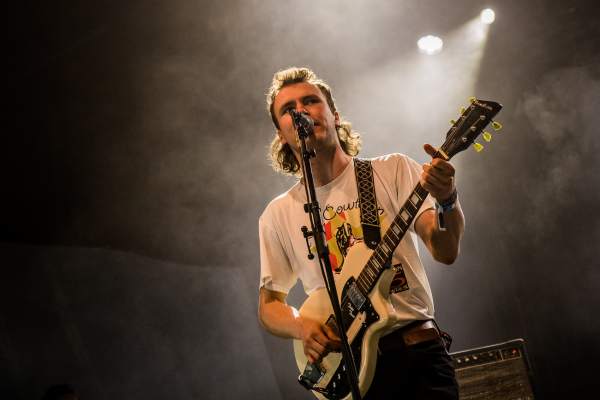Tuff Guac à Herenthout (Clamotte Rock), le 20-05-2023, par Jürgen Bruynooghe — 20 sur 34