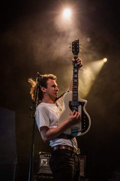 Tuff Guac à Herenthout (Clamotte Rock), le 20-05-2023, par Jürgen Bruynooghe — 22 sur 34