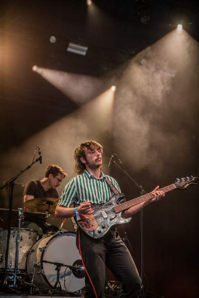 Tuff Guac à Herenthout (Clamotte Rock), le 20-05-2023, par Jürgen Bruynooghe — 7 sur 34
