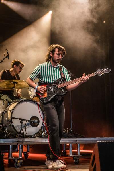 Tuff Guac à Herenthout (Clamotte Rock), le 20-05-2023, par Jürgen Bruynooghe — 8 sur 34