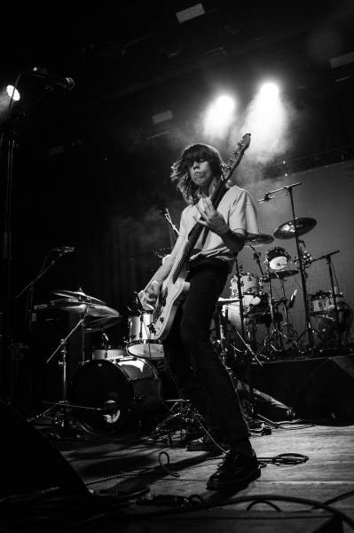 Two And A Half Girl à Anvers (Trix), le 22-05-2023, par Nicolas Lambinet — 13 sur 36