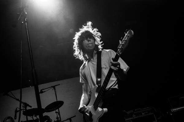 Two And A Half Girl à Anvers (Trix), le 22-05-2023, par Nicolas Lambinet — 7 sur 36