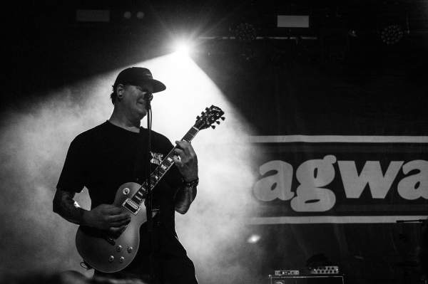 Lagwagon à Anvers (Trix), le 22-05-2023, par Nicolas Lambinet — 9 sur 45