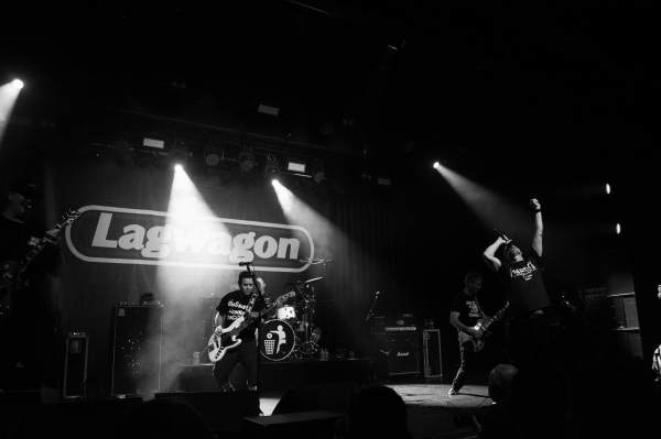 Lagwagon à Anvers (Trix), le 22-05-2023, par Nicolas Lambinet — 10 sur 45