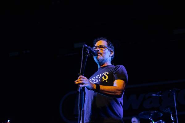 Lagwagon à Anvers (Trix), le 22-05-2023, par Nicolas Lambinet — 14 sur 45