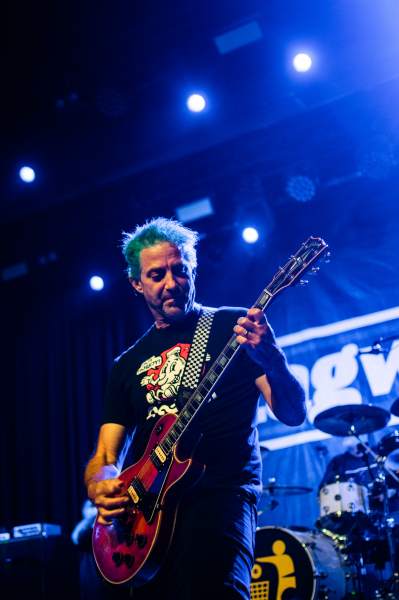 Lagwagon à Anvers (Trix), le 22-05-2023, par Nicolas Lambinet — 16 sur 45