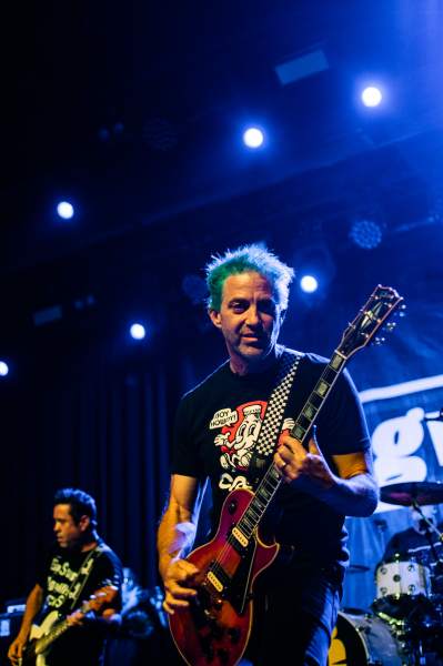 Lagwagon à Anvers (Trix), le 22-05-2023, par Nicolas Lambinet — 17 sur 45