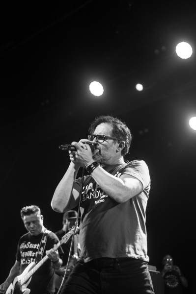 Lagwagon à Anvers (Trix), le 22-05-2023, par Nicolas Lambinet — 23 sur 45