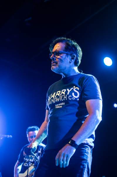 Lagwagon à Anvers (Trix), le 22-05-2023, par Nicolas Lambinet — 24 sur 45