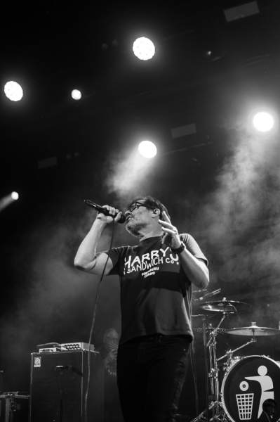 Lagwagon à Anvers (Trix), le 22-05-2023, par Nicolas Lambinet — 25 sur 45