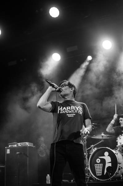 Lagwagon à Anvers (Trix), le 22-05-2023, par Nicolas Lambinet — 26 sur 45