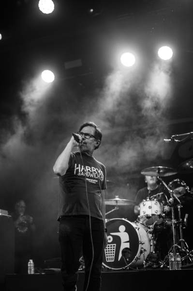 Lagwagon à Anvers (Trix), le 22-05-2023, par Nicolas Lambinet — 27 sur 45