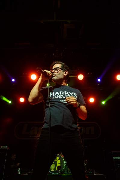 Lagwagon à Anvers (Trix), le 22-05-2023, par Nicolas Lambinet — 33 sur 45