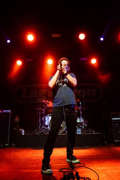Lagwagon à Anvers (Trix), le 22-05-2023, par Nicolas Lambinet — 39 sur 45