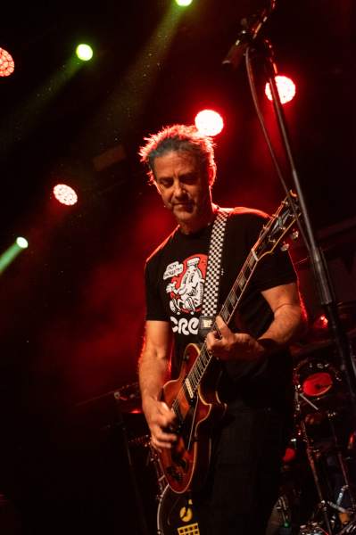 Lagwagon à Anvers (Trix), le 22-05-2023, par Nicolas Lambinet — 42 sur 45