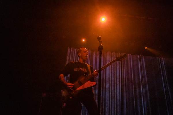 Doodseskader à Leuven (Het Depot), le 24-05-2023, par Jürgen Bruynooghe — 12 sur 23