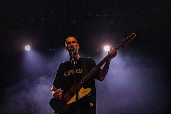 Doodseskader à Leuven (Het Depot), le 24-05-2023, par Jürgen Bruynooghe — 17 sur 23