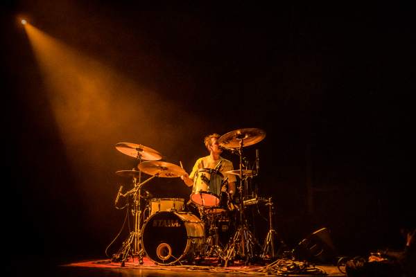 Doodseskader à Leuven (Het Depot), le 24-05-2023, par Jürgen Bruynooghe — 2 sur 23
