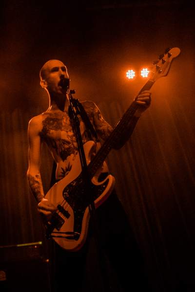 Doodseskader à Leuven (Het Depot), le 24-05-2023, par Jürgen Bruynooghe — 21 sur 23