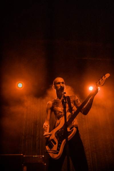 Doodseskader à Leuven (Het Depot), le 24-05-2023, par Jürgen Bruynooghe — 22 sur 23