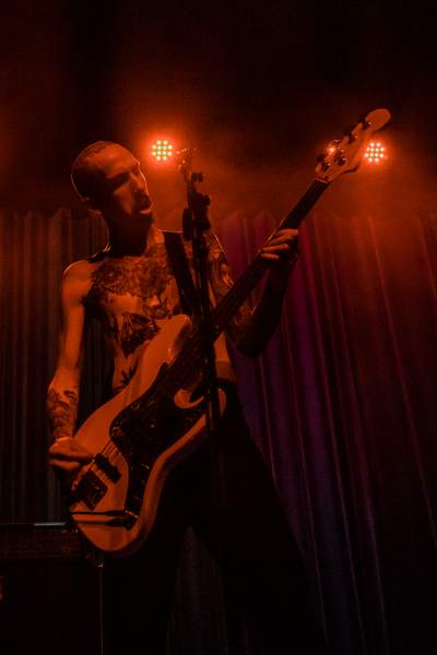 Doodseskader à Leuven (Het Depot), le 24-05-2023, par Jürgen Bruynooghe — 23 sur 23