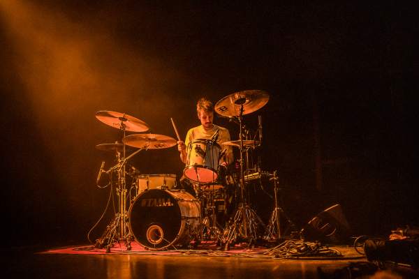 Doodseskader à Leuven (Het Depot), le 24-05-2023, par Jürgen Bruynooghe — 3 sur 23