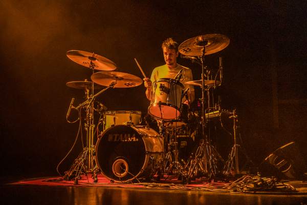 Doodseskader à Leuven (Het Depot), le 24-05-2023, par Jürgen Bruynooghe — 4 sur 23