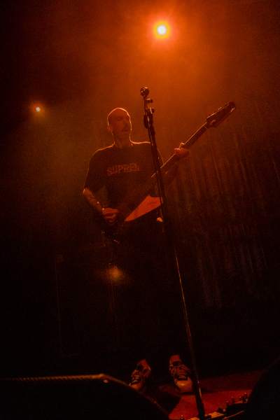 Doodseskader à Leuven (Het Depot), le 24-05-2023, par Jürgen Bruynooghe — 7 sur 23