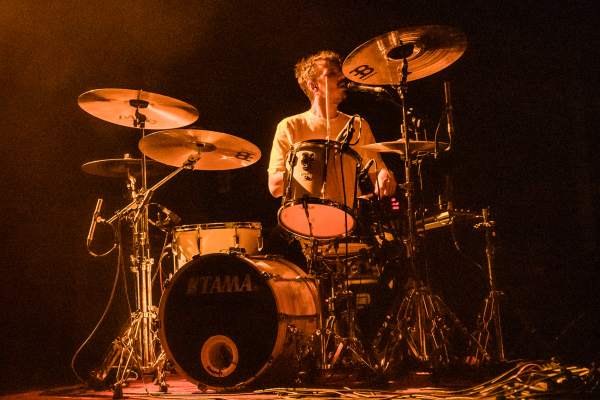 Doodseskader à Leuven (Het Depot), le 24-05-2023, par Jürgen Bruynooghe — 8 sur 23