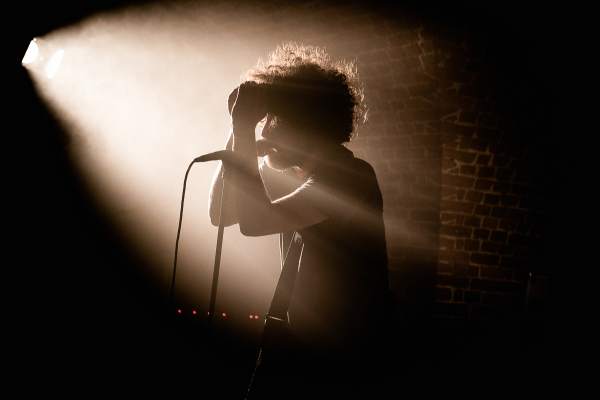Coilguns à Bruxelles (Botanique), le 25-05-2023, par Fred — 19 sur 19