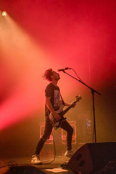 Psychonaut à Leuven (Het Depot), le 24-05-2023, par Jürgen Bruynooghe — 10 sur 40