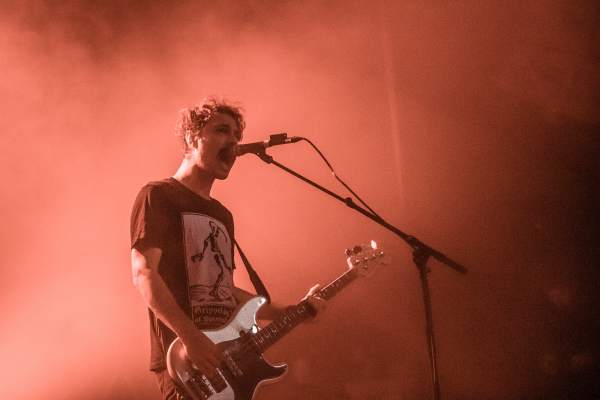 Psychonaut à Leuven (Het Depot), le 24-05-2023, par Jürgen Bruynooghe — 11 sur 40