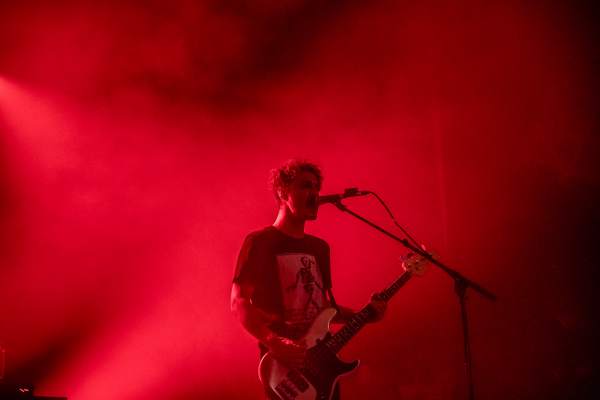 Psychonaut à Leuven (Het Depot), le 24-05-2023, par Jürgen Bruynooghe — 14 sur 40