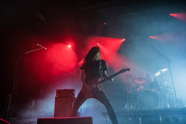 Psychonaut à Leuven (Het Depot), le 24-05-2023, par Jürgen Bruynooghe — 15 sur 40