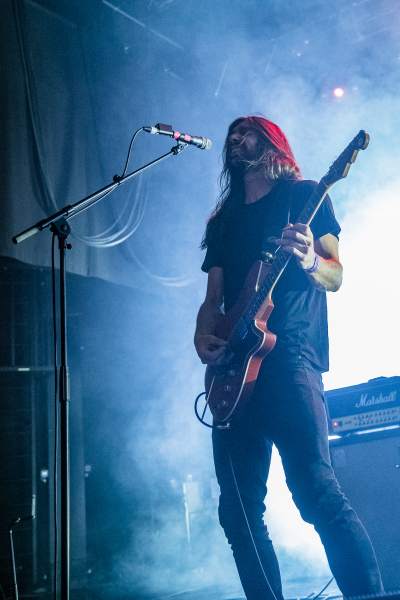 Psychonaut à Leuven (Het Depot), le 24-05-2023, par Jürgen Bruynooghe — 16 sur 40