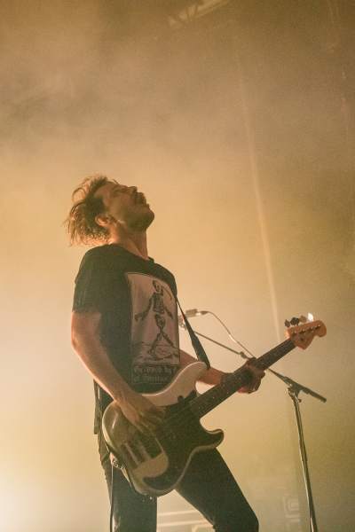 Psychonaut à Leuven (Het Depot), le 24-05-2023, par Jürgen Bruynooghe — 17 sur 40