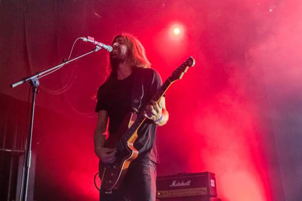 Psychonaut à Leuven (Het Depot), le 24-05-2023, par Jürgen Bruynooghe — 18 sur 40