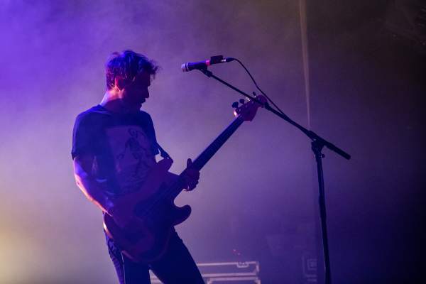 Psychonaut à Leuven (Het Depot), le 24-05-2023, par Jürgen Bruynooghe — 2 sur 40