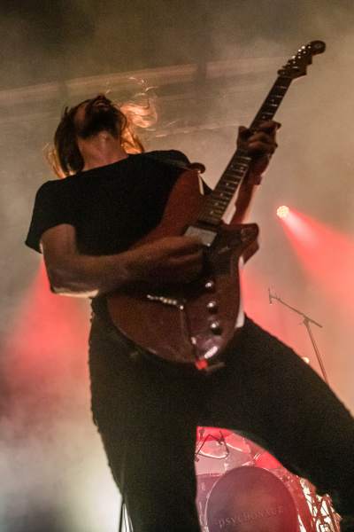 Psychonaut à Leuven (Het Depot), le 24-05-2023, par Jürgen Bruynooghe — 20 sur 40