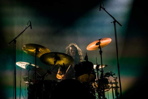 Psychonaut à Leuven (Het Depot), le 24-05-2023, par Jürgen Bruynooghe — 24 sur 40