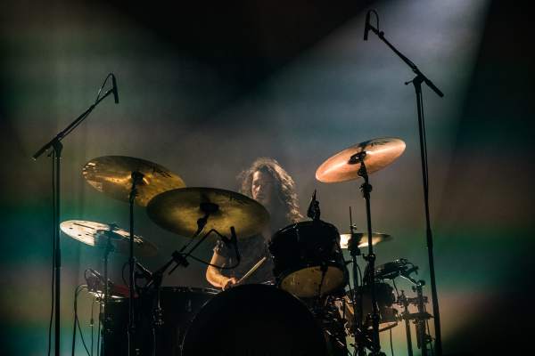 Psychonaut à Leuven (Het Depot), le 24-05-2023, par Jürgen Bruynooghe — 25 sur 40