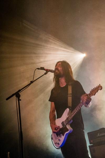Psychonaut à Leuven (Het Depot), le 24-05-2023, par Jürgen Bruynooghe — 26 sur 40