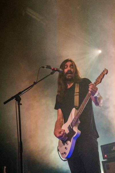 Psychonaut à Leuven (Het Depot), le 24-05-2023, par Jürgen Bruynooghe — 27 sur 40