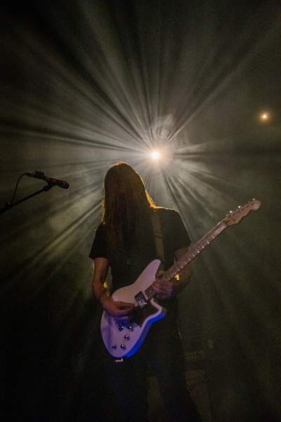 Psychonaut à Leuven (Het Depot), le 24-05-2023, par Jürgen Bruynooghe — 29 sur 40