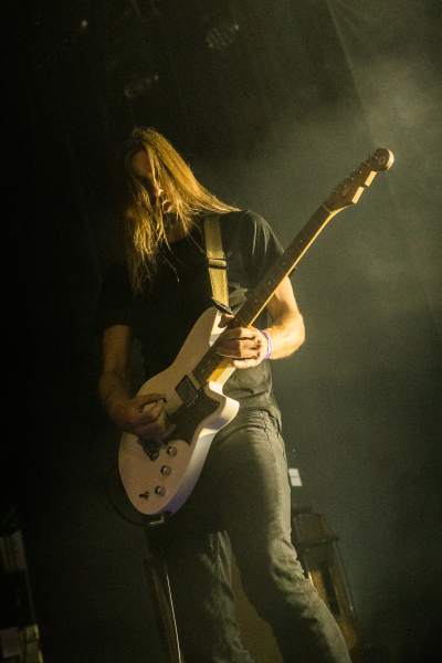 Psychonaut à Leuven (Het Depot), le 24-05-2023, par Jürgen Bruynooghe — 3 sur 40