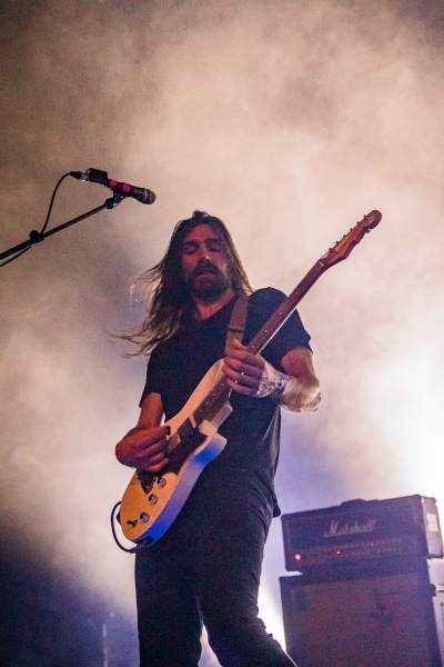 Psychonaut à Leuven (Het Depot), le 24-05-2023, par Jürgen Bruynooghe — 30 sur 40
