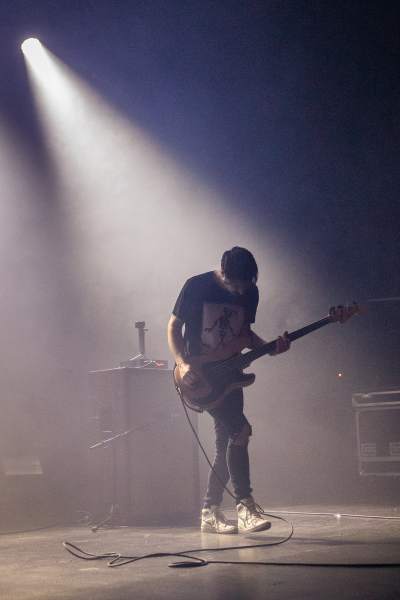 Psychonaut à Leuven (Het Depot), le 24-05-2023, par Jürgen Bruynooghe — 31 sur 40
